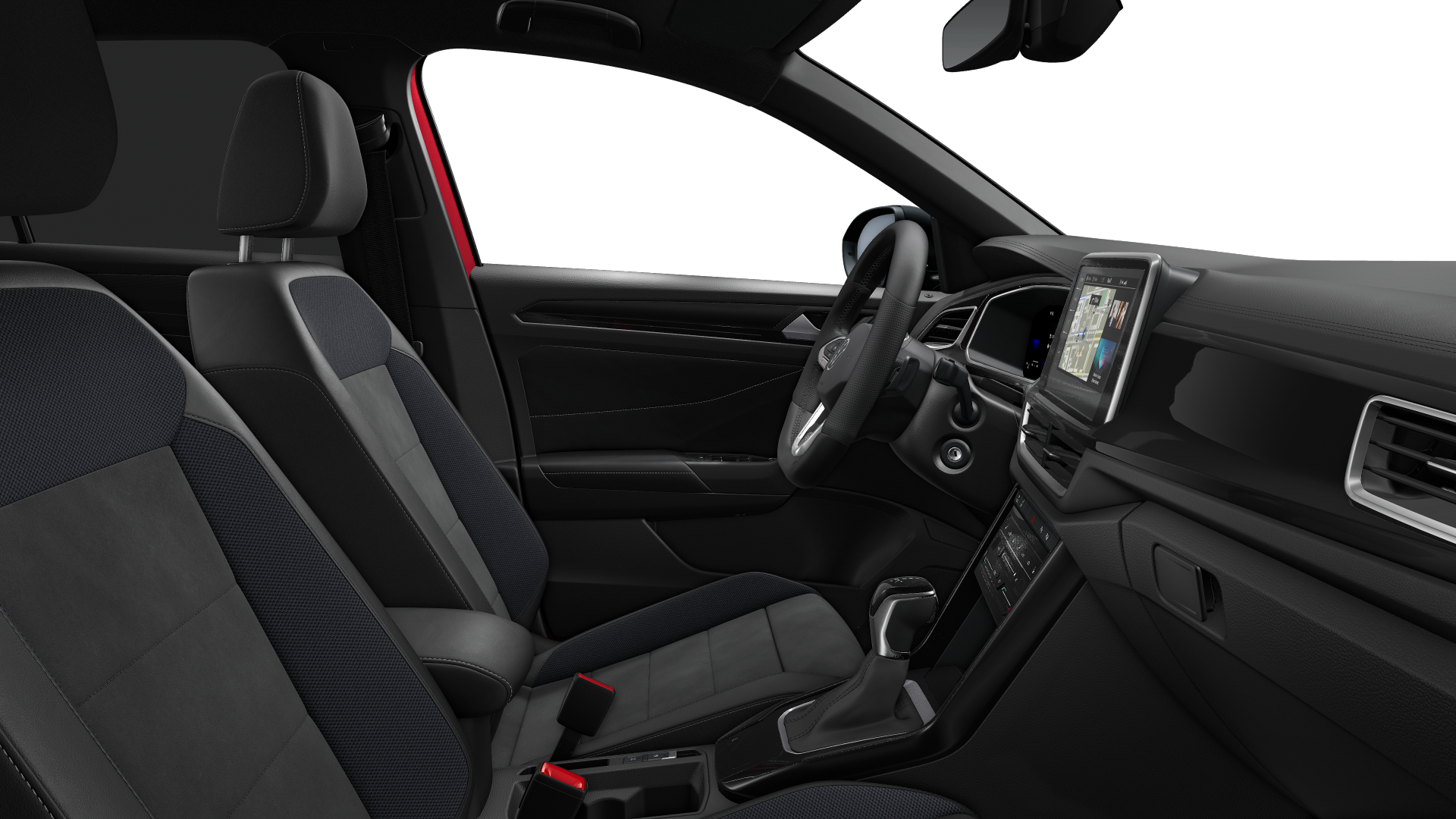 Volkswagen T-Roc 1.5 TSI DSG R-Line