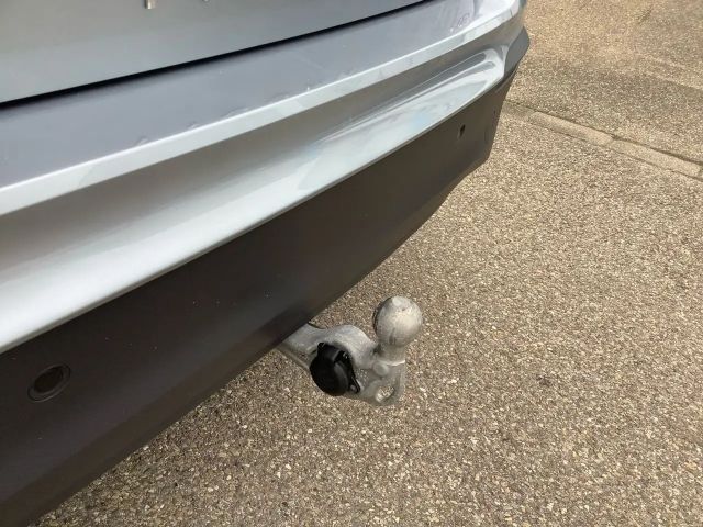 Volkswagen Tiguan 1.5 eTSI DSG Life