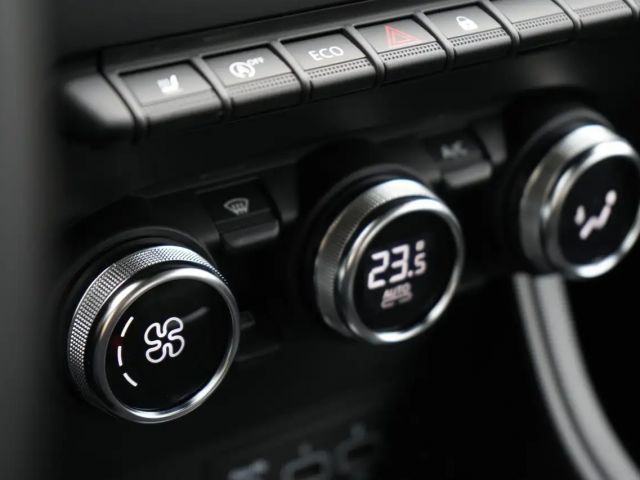 Renault Captur Business Line EDC TCe 140