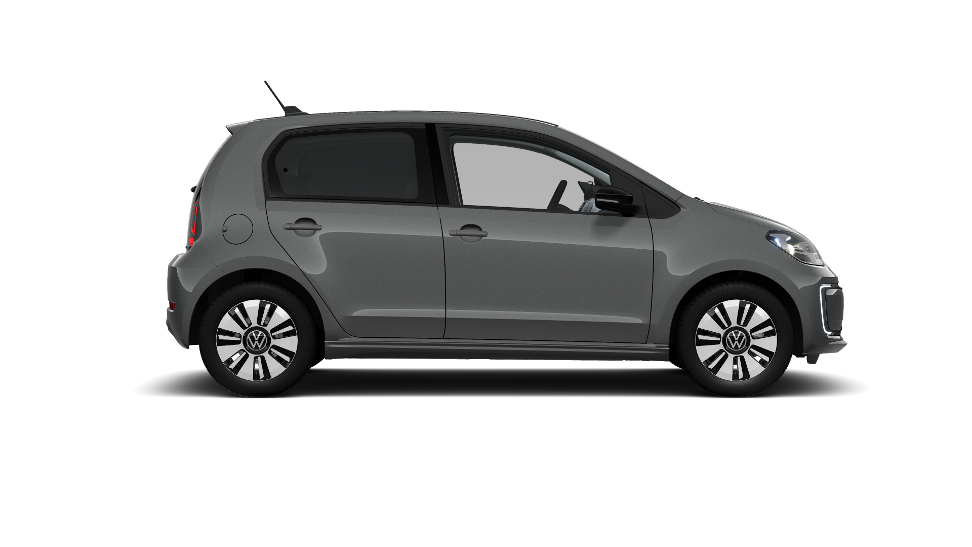 Volkswagen e-up! e-Up! Editon