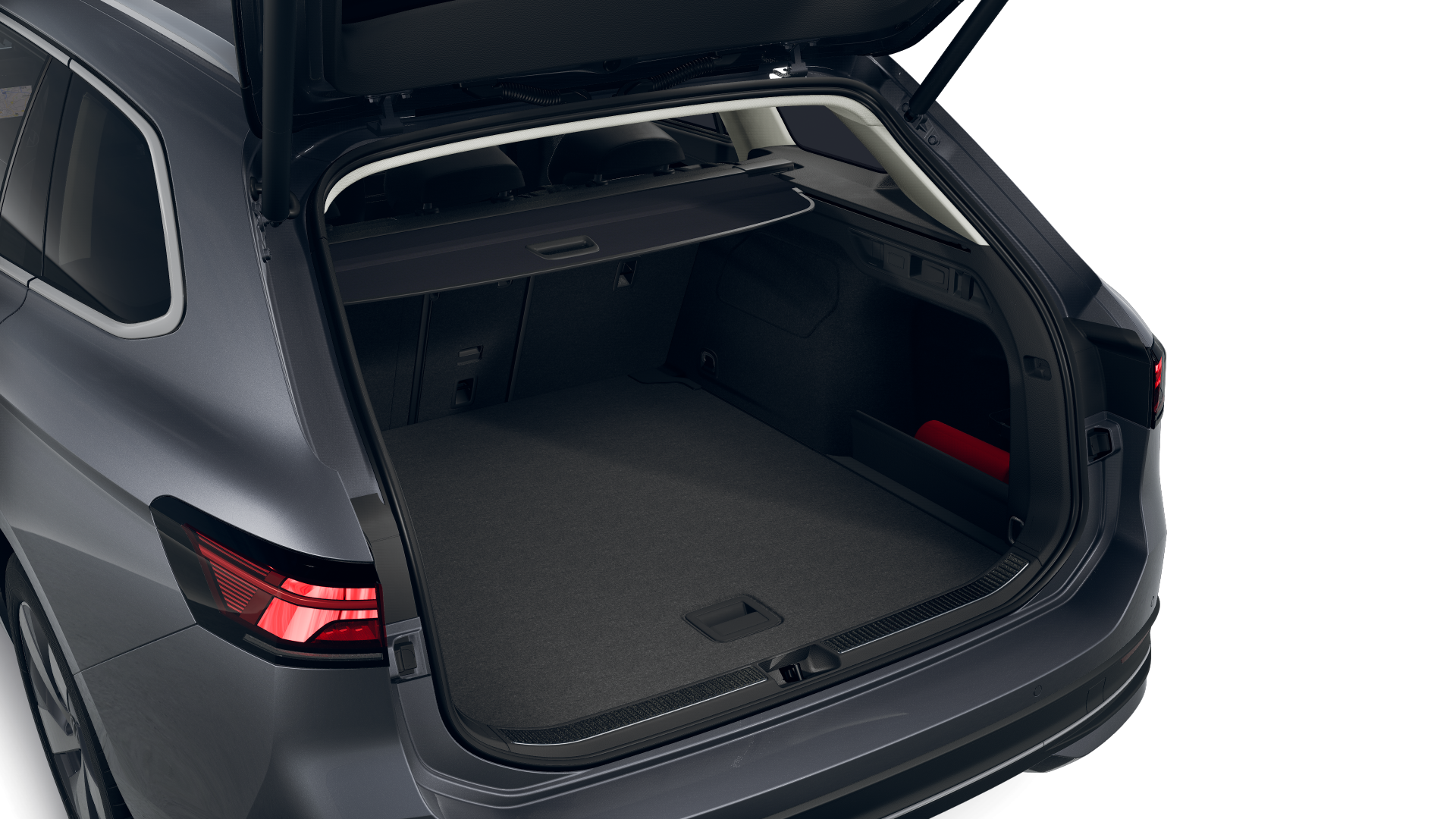 Volkswagen Passat 1.5 eTSI DSG Variant