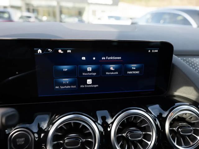 Mercedes-Benz EQA 250 Progressive