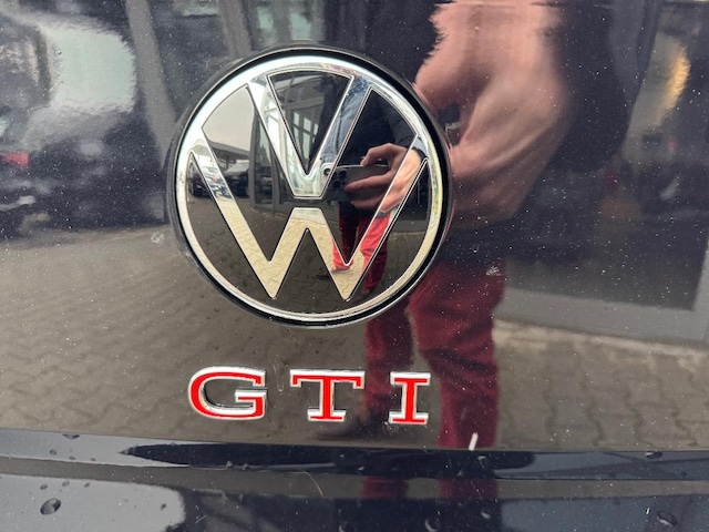 Volkswagen Polo 2.0 TSI DSG