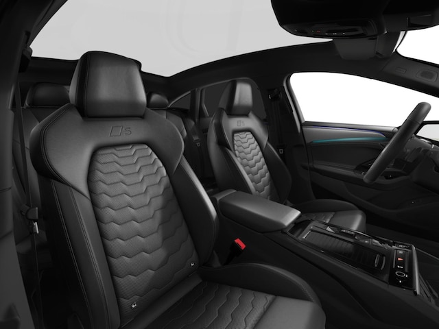 Audi A6 e-tron Sportback