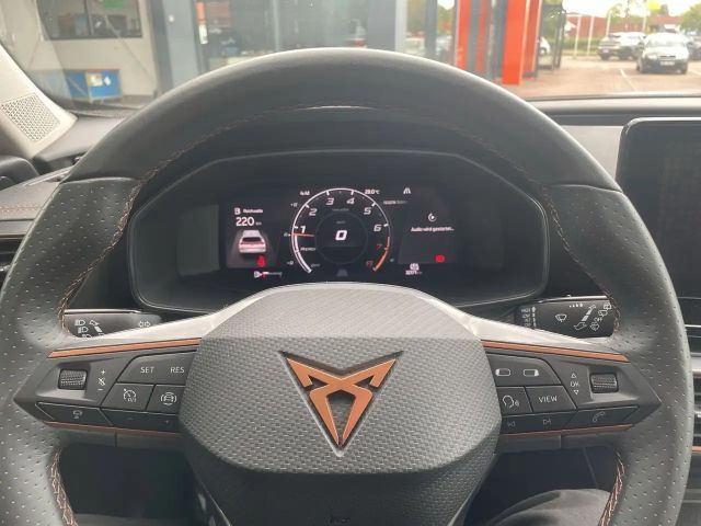 Cupra Formentor 1.5 TSI