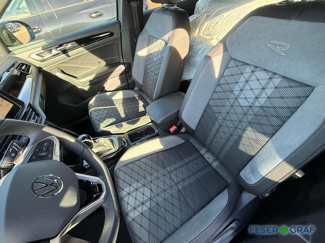 Volkswagen T-Roc 1.5 TSI DSG IQ.Drive R-Line