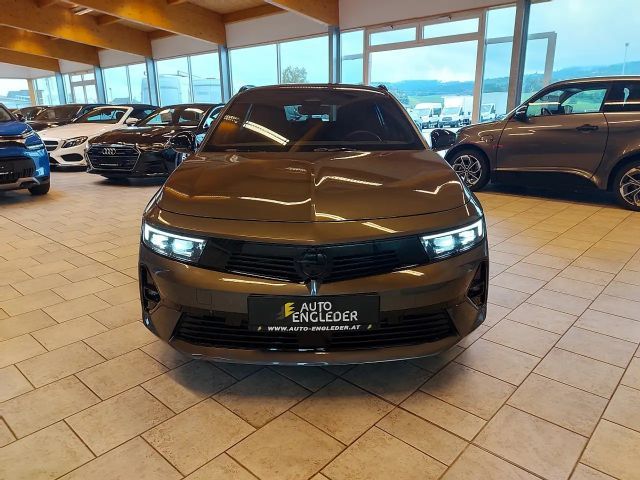 Opel Astra GS-Line Grand Sport Sports Tourer