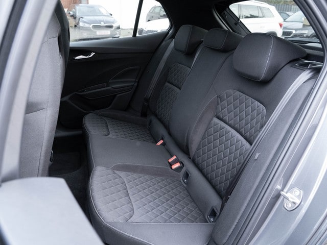 Skoda Fabia 1.0 TSI Style Style