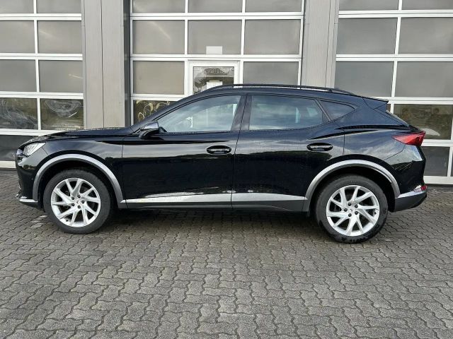 Cupra Formentor 4Drive