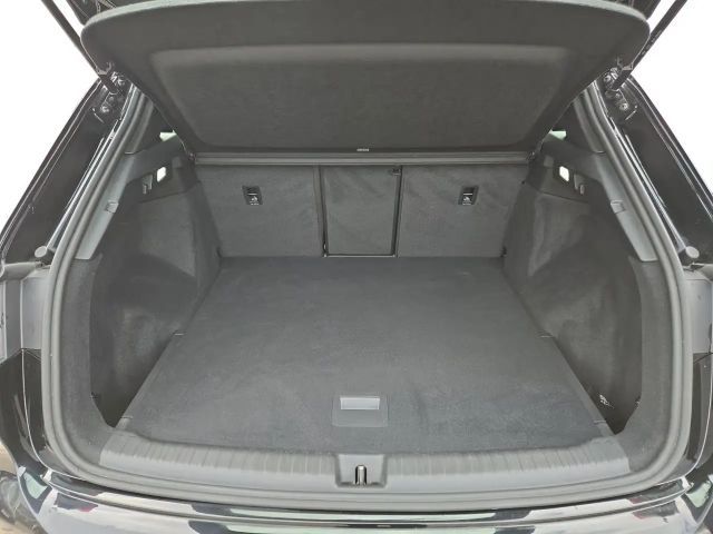 Audi Q4 e-tron 50 S-Line