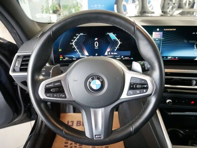 BMW 320 320d M-Sport xDrive