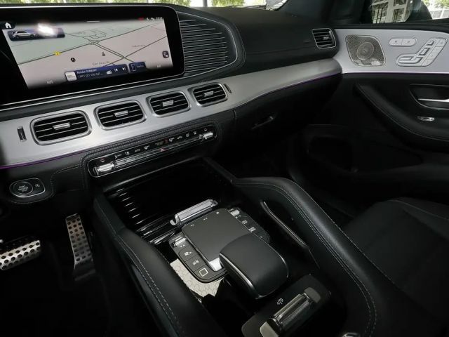 Mercedes-Benz GLE 450 4MATIC AMG Line