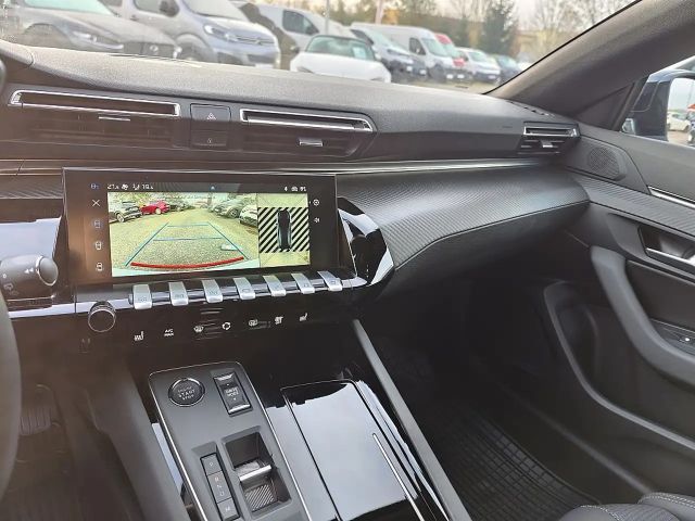 Peugeot 508 Allure Pack BlueHDi EAT8 SW