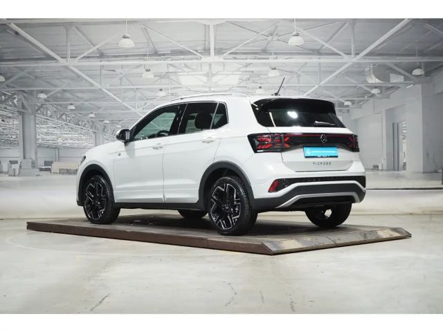 Volkswagen T-Cross 1.5 TSI DSG IQ.Drive R-Line