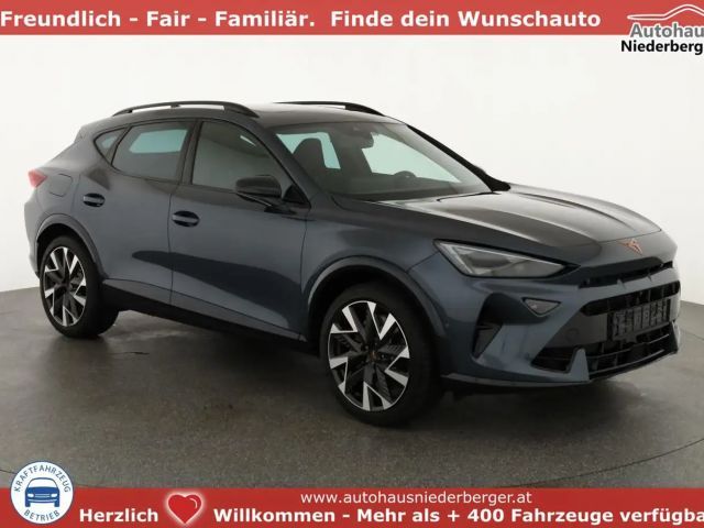 Cupra Formentor 2.0 TSI 4Drive DSG VZ