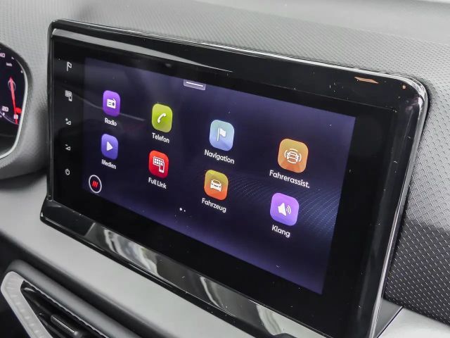 Seat Arona 1.0 TSI Black FR-lijn