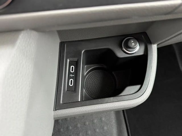 Volkswagen Transporter 2.0 TDI EcoProfi T6