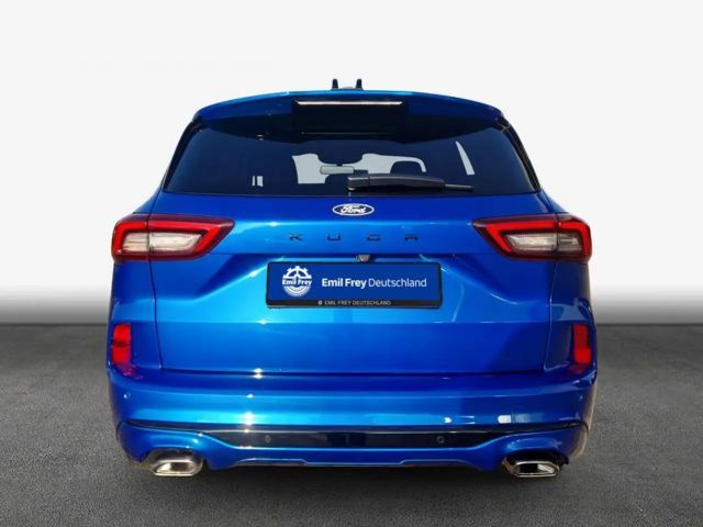 Ford Kuga EcoBoost ST Line X