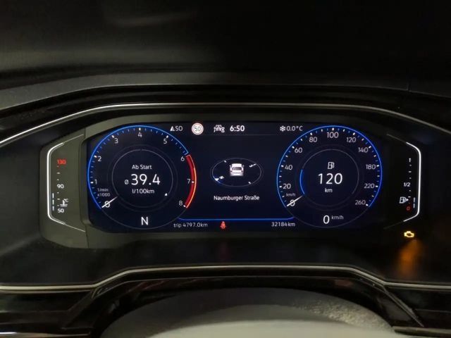 Volkswagen Polo 1.0 TSI DSG Style