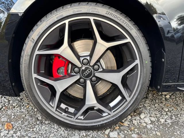 Audi A1 2.0 TFSI S-Line