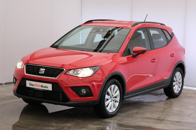 Seat Arona Style