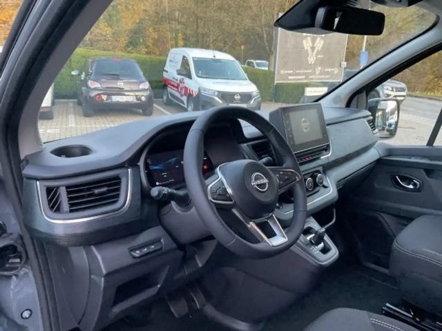 Nissan Primastar L1H1 Tekna