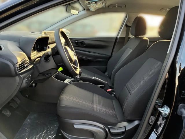 Hyundai i20 1.0 Select T-GDi