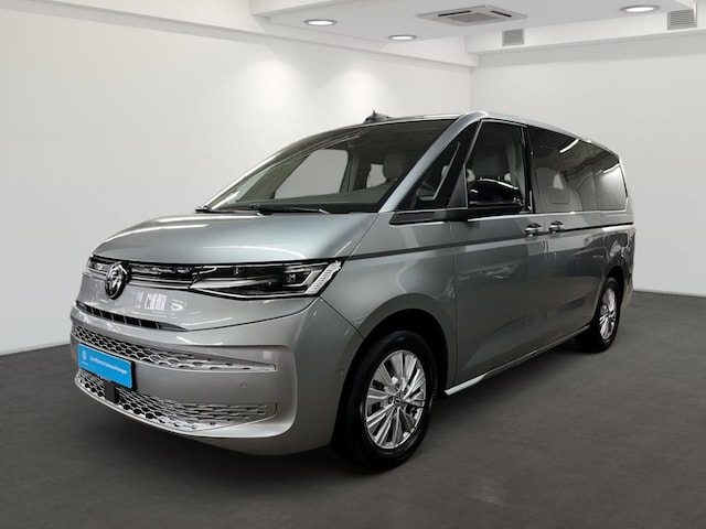 Volkswagen Multivan 2.0 TSI Lang Life