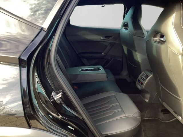 Cupra Formentor 2.0 TSI DSG VZ