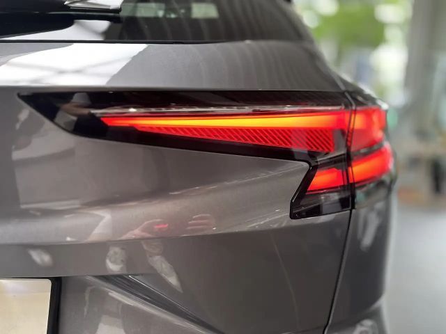 Renault Austral Techno