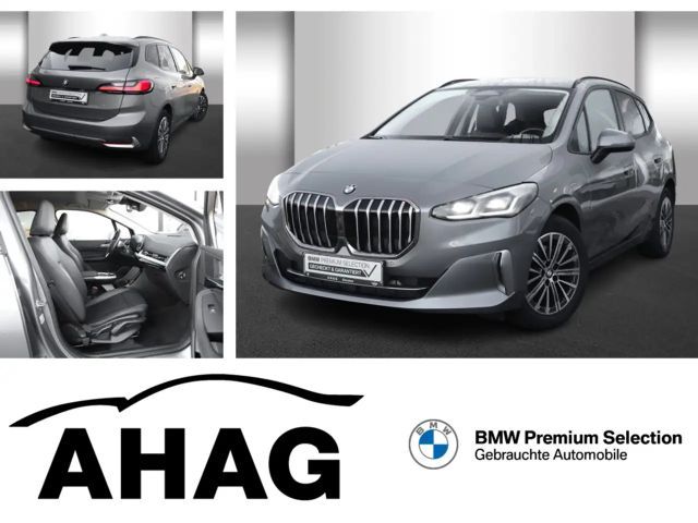 BMW 218 218i Active Tourer Luxury Line