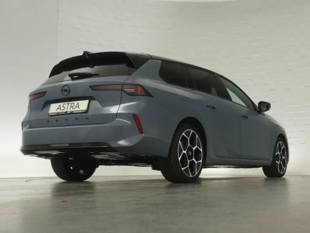 Opel Astra GS-Line Grand Sport Sports Tourer