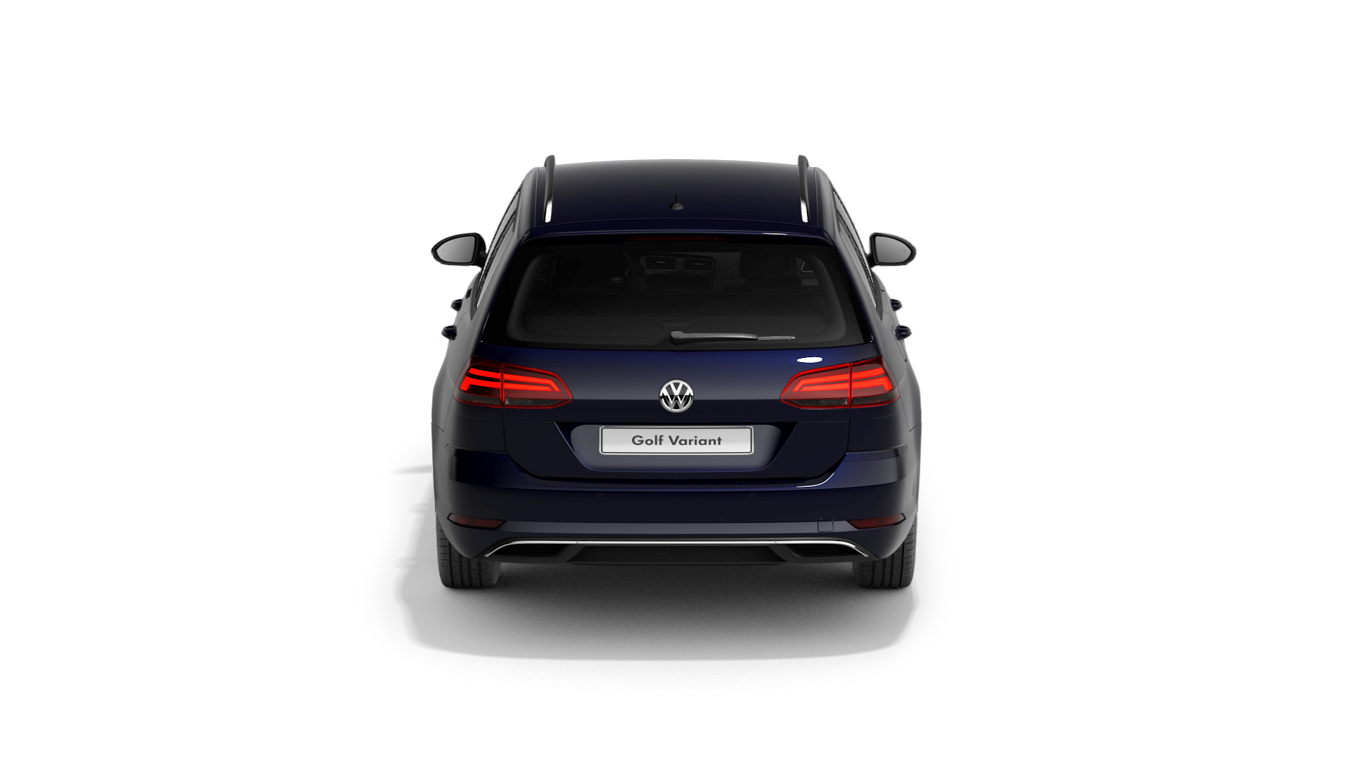 Volkswagen Golf 1.0 TSI IQ.Drive Variant