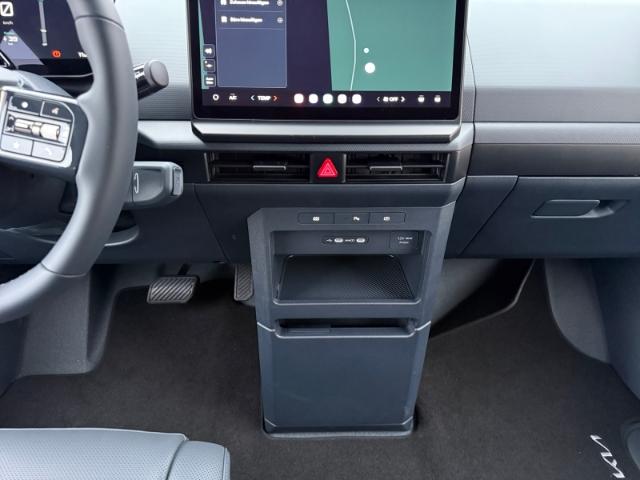 Kia PV5 Passenger Passenger 51.5 Essential +Navi +Kamera