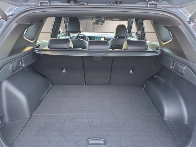 Hyundai Tucson 1.6 N Line T-GDi