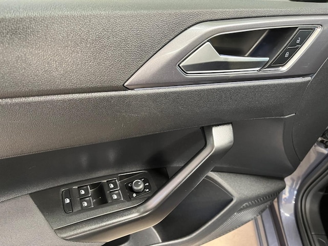 Volkswagen Polo 1.0 TSI DSG