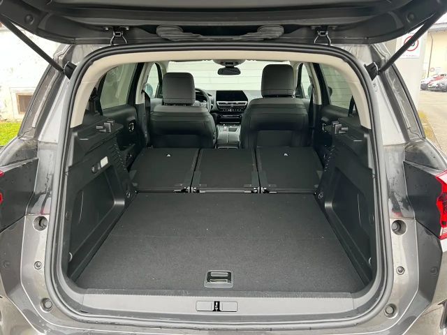 Citroën C5 Aircross Hybrid Pack Shine