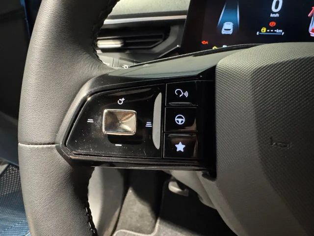 MG MG3 Hybrid+ Luxury