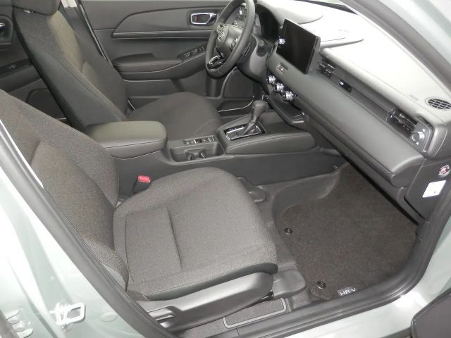 Honda HR-V Elegance Hybrid i-MMD