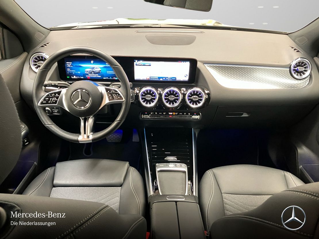 Mercedes-Benz GLA 200 GLA 200 d