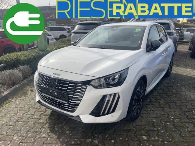 Peugeot E-208 Allure Pack