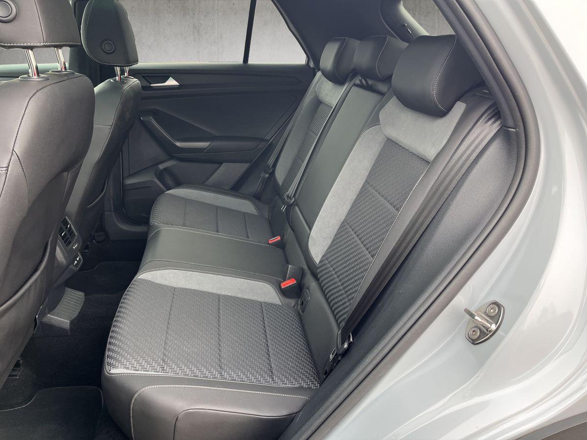 Volkswagen T-Roc 2.0 TSI DSG R-Line