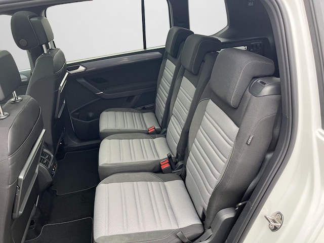 Volkswagen Touran DSG Highline R-Line