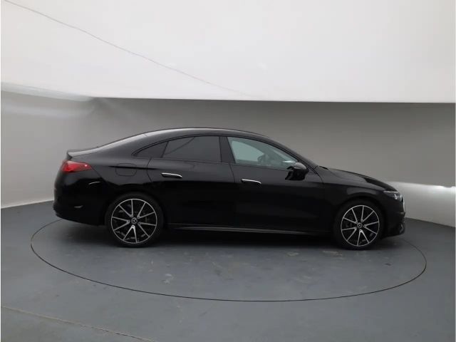 Mercedes-Benz CLA 250 AMG Line Coupé