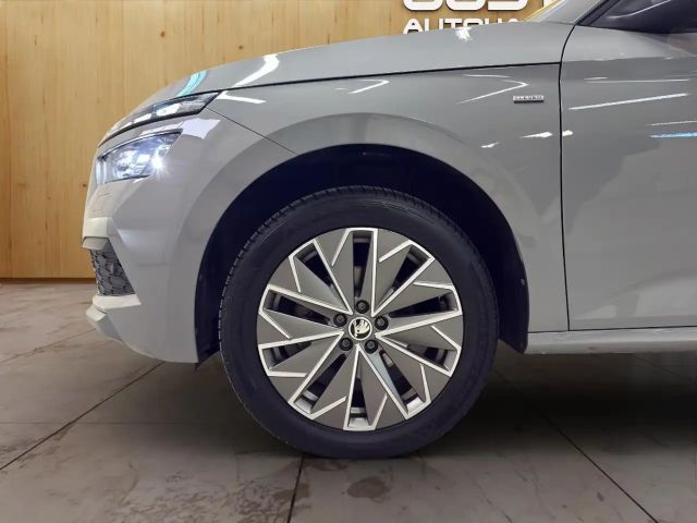 Skoda Kamiq 1.0 TSI Clever