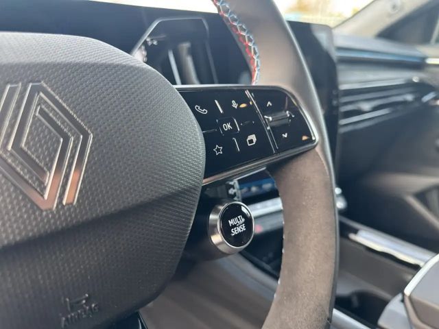 Renault Austral Alpine E-Tech Esprit