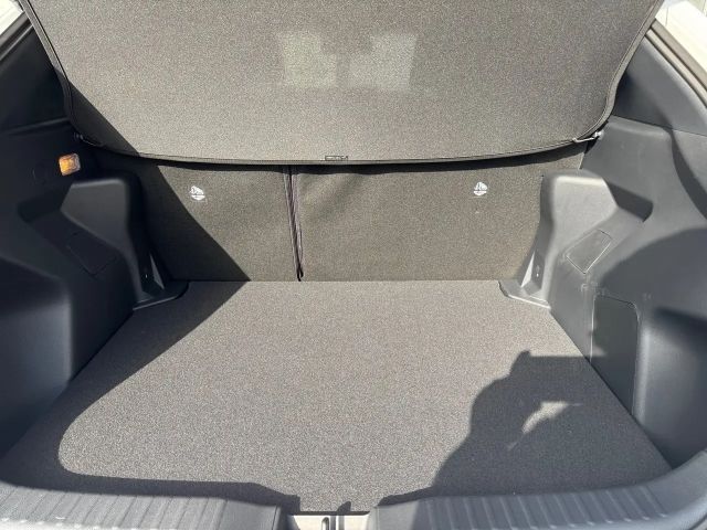 Toyota Yaris Cross Hybride