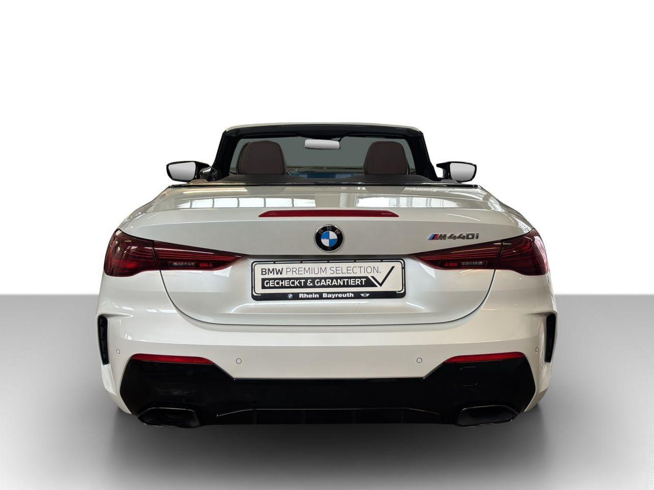 BMW M440 Cabrio M440i xDrive