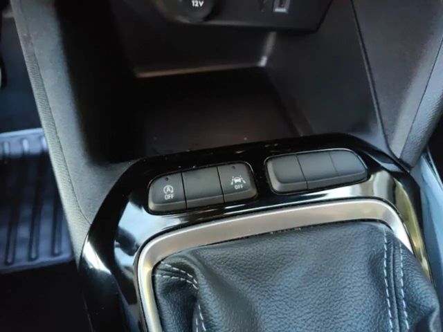 Opel Corsa 1.2 Apple CarPlay - Bluetooth - Tempomat - Regense