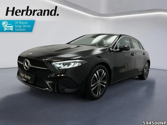 Mercedes-Benz A 180 Progressive